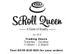 ScRoll Queen